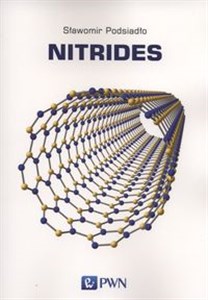 Nitrides Canada Bookstore