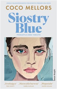 Siostry Blue  pl online bookstore