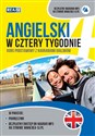 Angielski w cztery tygodnie Kurs podstawowy z nagraniami dialogów - Małgorzata Głogowska, Alan Cook