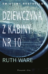 Dziewczyna z kabiny nr 10  