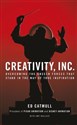 Creativity, Inc. - Ed Catmull