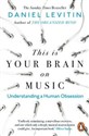 This Is Your Brain on Music - Daniel Levitin polish usa