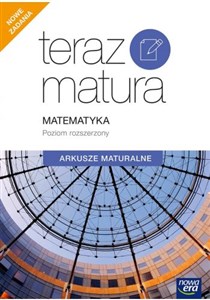 Teraz Matura 2020 Matematyka Arkusze maturalne Poziom rozszerzony in polish