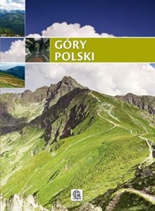Góry Polski Polish bookstore