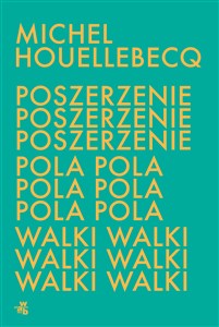 Poszerzenie pola walki bookstore