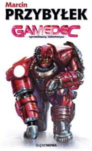 Gamedec Sprzedawcy Lokomotyw 