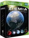 BBC -  Ziemia - Potęga planety (5 DVD) Polish bookstore