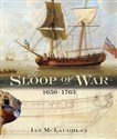 The Sloop of War 1650-1763 polish usa