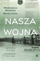 Nasza wojna - Polish Bookstore USA