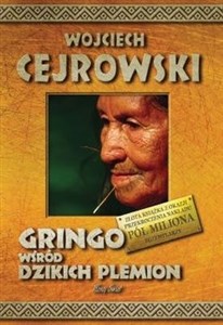 Gringo wśród dzikich plemion polish usa