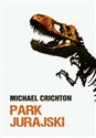 Park Jurajski - Michael Crichton 