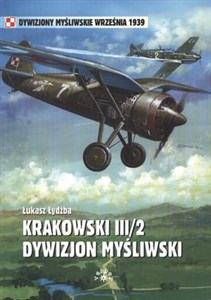 Krakowski III/2 Dywizjon Myśliwski  