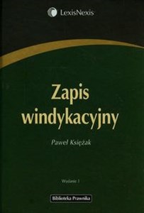 Zapis windykacyjny polish usa