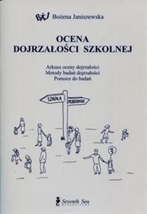 Ocena dojrzałości szkolnej  