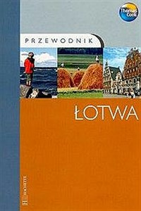 Łotwa przewodnik online polish bookstore