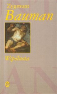 Wspólnota buy polish books in Usa