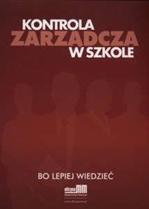 Kontrola zarządcza w szkole Polish Books Canada