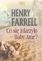 Co się zdarzyło Baby Jane? bookstore