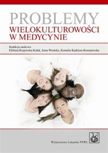 Problemy wielokulturowości w medycynie Canada Bookstore