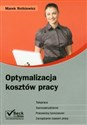 Optymalizacja kosztów pracy - Polish Bookstore USA