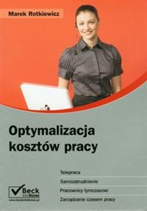 Optymalizacja kosztów pracy - Polish Bookstore USA