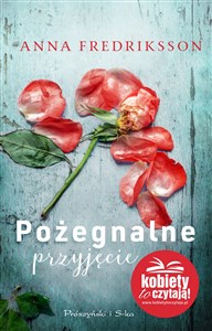 Pożegnalne przyjęcie polish books in canada