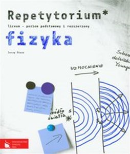 Fizyka Repetytorium Liceum  