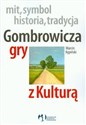 Gombrowicza gry z kulturą in polish