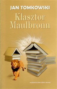 Klasztor Maulbronn Canada Bookstore