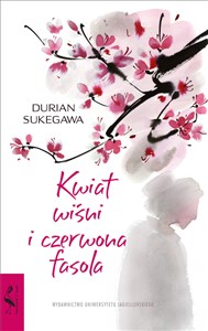 Kwiat wiśni i czerwona fasola - Polish Bookstore USA