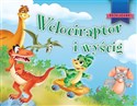 Welociraptor i wyścig  