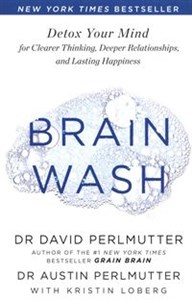 Brain Wash Canada Bookstore
