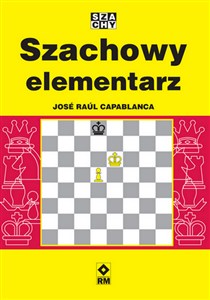 Szachowy elementarz to buy in Canada