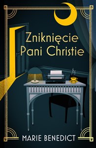 Zniknięcie Pani Christie 