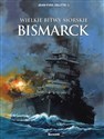 Bismarck - Jean-yves Delitte