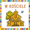 W Kościele  books in polish