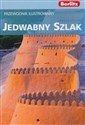 Jedwabny Szlak Przewodnik ilustrowany Polish bookstore