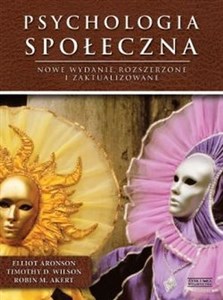 Psychologia społeczna  