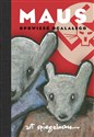 Maus Opowieść ocalałego - Art Spiegelman