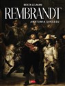 Rembrandt Anatomia sukcesu - Beata Lejman polish books in canada