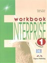 Enterprise 1 Beginner Workbook - Virginia Evans, Jenny Dooley