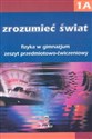 Zrozumieć świat 1A Fizyka Zeszyt przedmiotowo-ćwiczeniowy Gimnazjum - Polish Bookstore USA