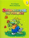 Sześciolatek to potrafi 3 