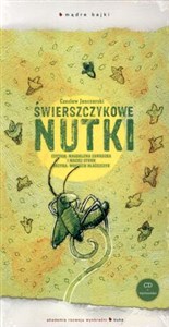 [Audiobook] Świerszczykowe nutki bookstore