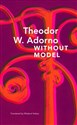 Without Model - Parva Aesthetica - Wieland Hoban, Theodor W. Adorno