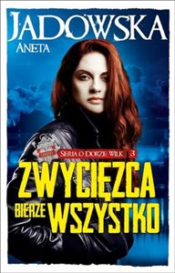 Zwycięzca bierze wszystko Seria o Dorze Wilk 3 Polish bookstore