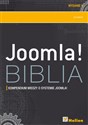 Joomla! Biblia Kompendium wiedzy o systemie Joomla! to buy in Canada