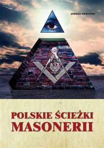 Polskie ścieżki masonerii buy polish books in Usa
