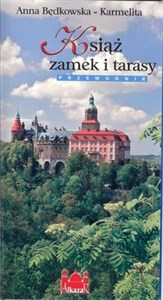 Książ zamek i tarasy pl online bookstore