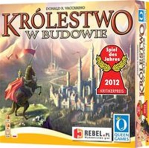 Królestwo w Budowie to buy in Canada